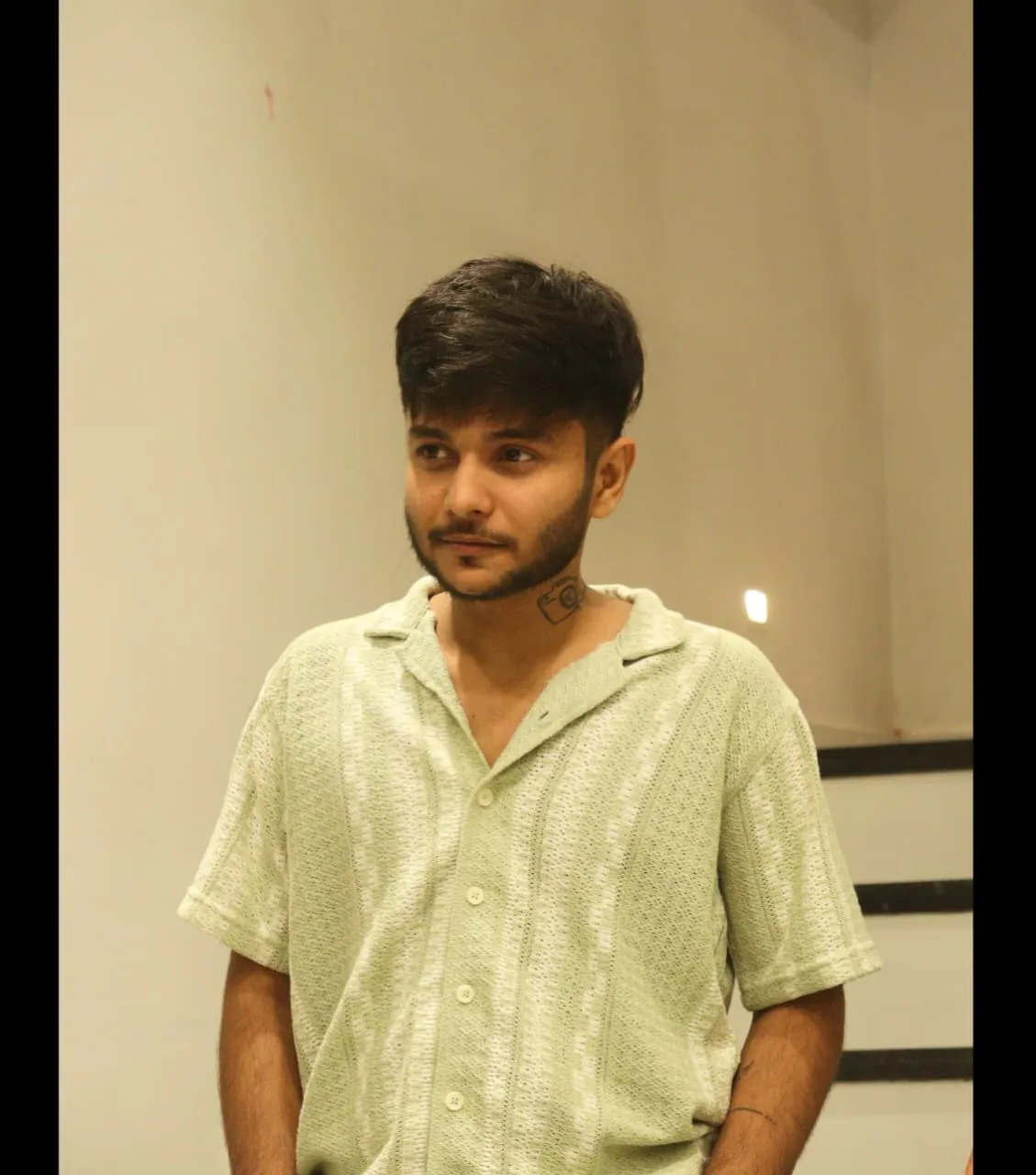 Kaushik Kishor