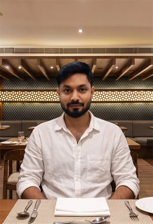 Piyush Sinha