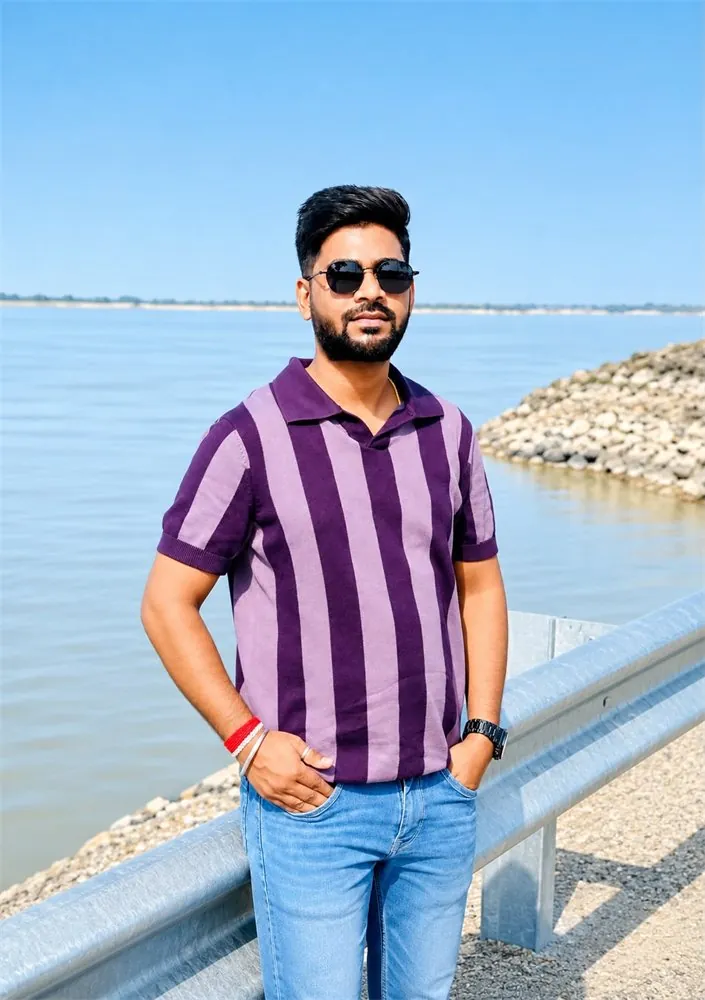 Raj Sahu